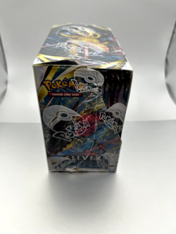 Pokemon TCG Silver Tempest Booster Box New Factory Sealed 820650860911 - Image 4