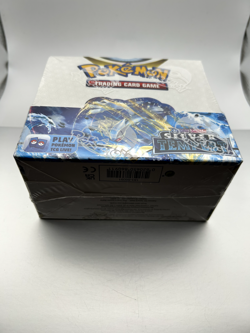 Pokemon TCG Silver Tempest Booster Box New Factory Sealed 820650860911 - Image 5