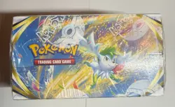 Pokemon Brilliant Stars Booster Box - SWSH09: Brilliant Stars - Image 5