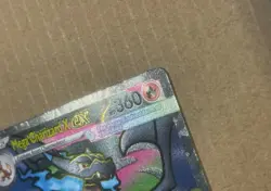2025 Pokemon Phantasmal Flames PFL EN Mega Charizard X ex Ultra Rare #109/094🔥 - Image 5
