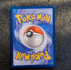 Pokemon TCG Marshadow 146/132 Me01 Rare Full Art Basic 90 HP Holo English - Image 2