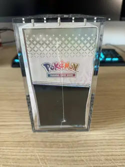 Prismatic Evolutions Pokemon Center ETB - Brand New & Sealed w/Acrylic Case #2 - Image 5