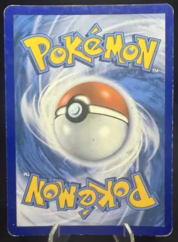 Pokemon TCG Arceus Black Star Promo XY116 - Image 2