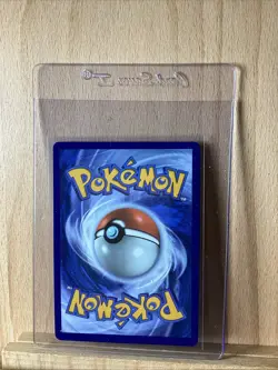 Applin Master Ball Pattern009/131 Prismatic Evolutions Holo Pokemon TCG - Image 2