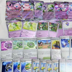 Pokemon Gardevoir ex -Tournament Ready Competitive Deck - Image 3