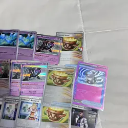 Pokemon Gardevoir ex -Tournament Ready Competitive Deck - Image 4