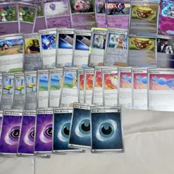 Pokemon Gardevoir ex -Tournament Ready Competitive Deck - Image 5