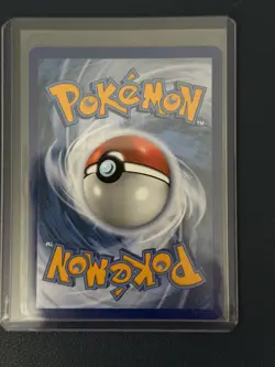 Ho-Oh GX 21/147 Holo Rare GX Burning Shadows Pokemon Near Mint - Image 2