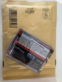 Super Heavy Pokemon Ascended Heroes Booster Pack (22.93g) potential god pack - Image 3