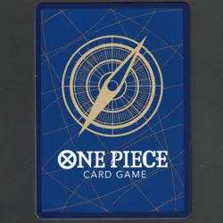 Monkey D Luffy OP12-015 SR Alternate Art English One Piece Card Game M/NM - Image 2