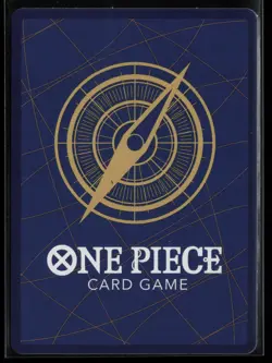 Nami (006) EB03-006 One Piece Extra Booster: One Piece Heroines Edition Rare NM - Image 2