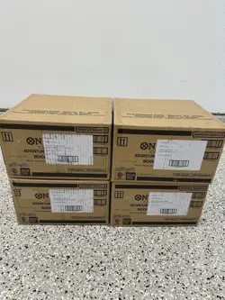 One Piece OP15-EB04 Adventure on Kami’s Island Sleeve Case- 144 Packs English - Image 2