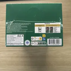 One Piece OP12 Double Packs Set 8 - Legacy of The Master Sealed Display Case ENG - Image 5