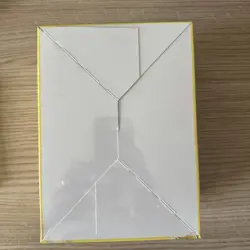 One Piece TCG Sealed Display 8x DOUBLE PACK SET 4 DP04 DP-04 ENGLISH - Image 3