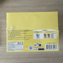 One Piece TCG Sealed Display 8x DOUBLE PACK SET 4 DP04 DP-04 ENGLISH - Image 5