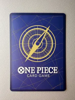 One Piece Yamato | OP01-121 | Japanese | SEC | NM x 4 - Image 2