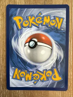 Toedscool - 105/091 - Pokemon Paldean Fates Shiny Rare Card NM - Image 2