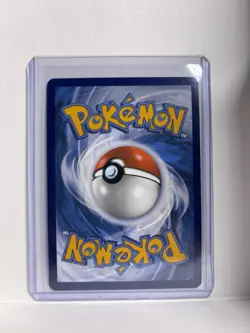 Pokemon TCG Trainer Jamming Tower Card 243/182 Destined Rivals - Image 2
