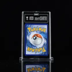 Charizard UPC Promos SWSH260, SWSH262, SWSH261 Black Star Tag 8,9,9 - Image 3