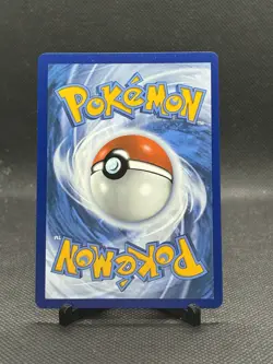 Wigglytuff 105/094 Illustration Rare Phantasmal Flames Pokemon TCG NM/M - Image 2