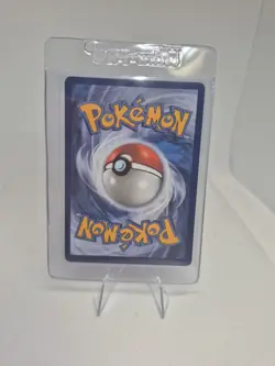Wigglytuff 105/094 - Illustration Rare - Pokemon TCG: Phantasmal Flames - NM - Image 2