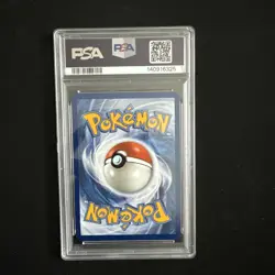 Pokemon Wigglytuff 105/094 PSA 10 Illustration Rare Gem Mint - Image 2