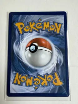 Pokemon TCG Wigglytuff 105/094 ME02: Phantasmal Flames Illustration Rare NM - Image 2