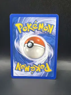 Pokemon Card - Deoxys 1/146 DP Legends Awakened Reverse Holo Rare Card - Image 2