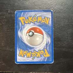 Pokemon Mewtwo EX Delta Species 12/113 Holo Rare Basic 70HP Energy Burst Card - Image 4