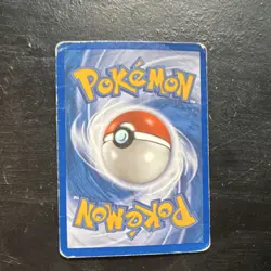 Pokemon Mewtwo EX Delta Species 12/113 Holo Rare Basic 70HP Energy Burst Card - Image 5