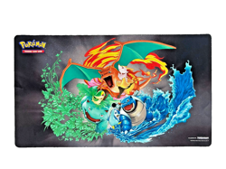 Huge Pokemon Card Collection Lot – Tins, Decks, VSTAR, Playmat, and Much More! - Image 2