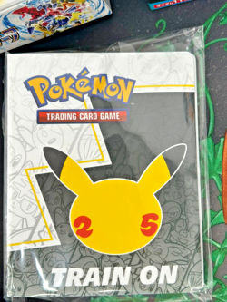 Huge Pokemon Card Collection Lot – Tins, Decks, VSTAR, Playmat, and Much More! - Image 3