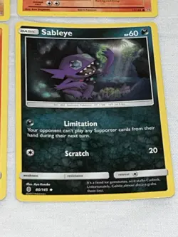 Pokemon TCG Trading Card Game Blastoise Tin and 13 Cards CCG Lot #10 - Image 3