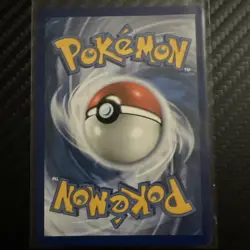 M Manectric EX - 24a/119 Promo Holo Ultra Rare Pokemon Card [DMG] - Image 3