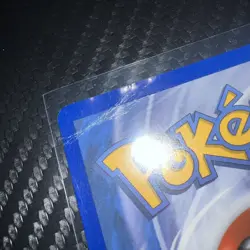 M Manectric EX - 24a/119 Promo Holo Ultra Rare Pokemon Card [DMG] - Image 4