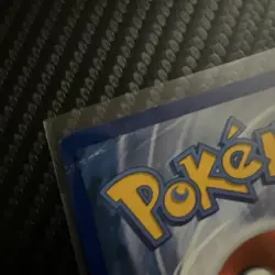 M Manectric EX - 24a/119 Promo Holo Ultra Rare Pokemon Card [DMG] - Image 5