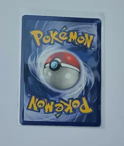1st Edition Shadowless Staryu Pokemon Card - Image 2