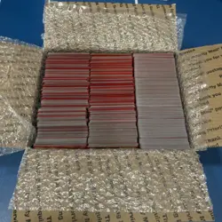 13 LBS of OG Metazoo Cards From CN2E & Nightfall Bulk HUGE LOT - Image 1