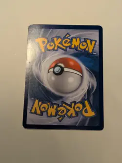 Pokemon Card Umbreon Dark Energy 121/123 HeartGold SoulSilver MP/LP - Image 3