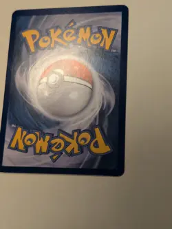 Pokemon Card Umbreon Dark Energy 121/123 HeartGold SoulSilver MP/LP - Image 4