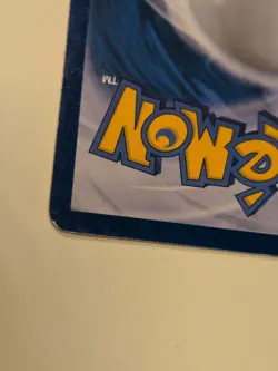 Pokemon Card Umbreon Dark Energy 121/123 HeartGold SoulSilver MP/LP - Image 5