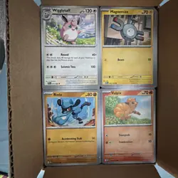 5.62lb’s Pokemon TCG - Bulk Cards - Image 2