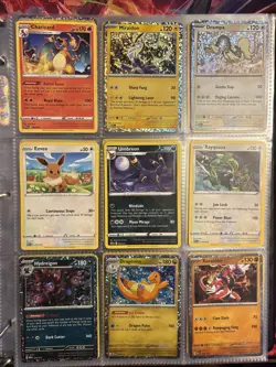 Pokemon TCG McDonald's 2024 Card Collection (27 Total) Near Mint Condition - Image 1