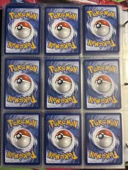 Pokemon TCG McDonald's 2024 Card Collection (27 Total) Near Mint Condition - Image 4