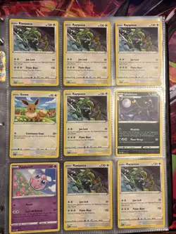 Pokemon TCG McDonald's 2024 Card Collection (27 Total) Near Mint Condition - Image 5