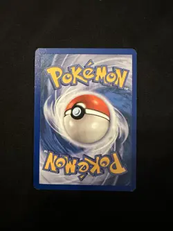 Shuckle 96/144 Skyridge EX 2003 Pokemon Card NM Rare Vintage - Image 2