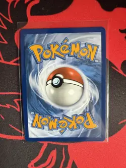 Pokemon Card Chansey 015/034 Pokemon Card Game Classic Holo 2023 Near Mint - Image 2