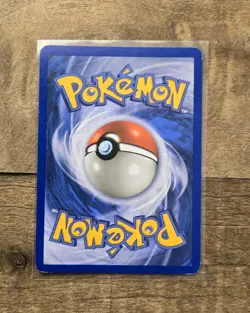 2007 Pokemon Card - Diamond & Pearl Mysterious Treasures Feraligatr Holo 8/123 - Image 3