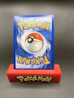 Zubat Reverse Holo Pokemon Card ex Team Rocket Returns 82/109 Ungraded NM+ - Image 2