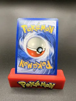 Zubat Reverse Holo Pokemon Card ex Team Rocket Returns 82/109 Ungraded NM+ - Image 3